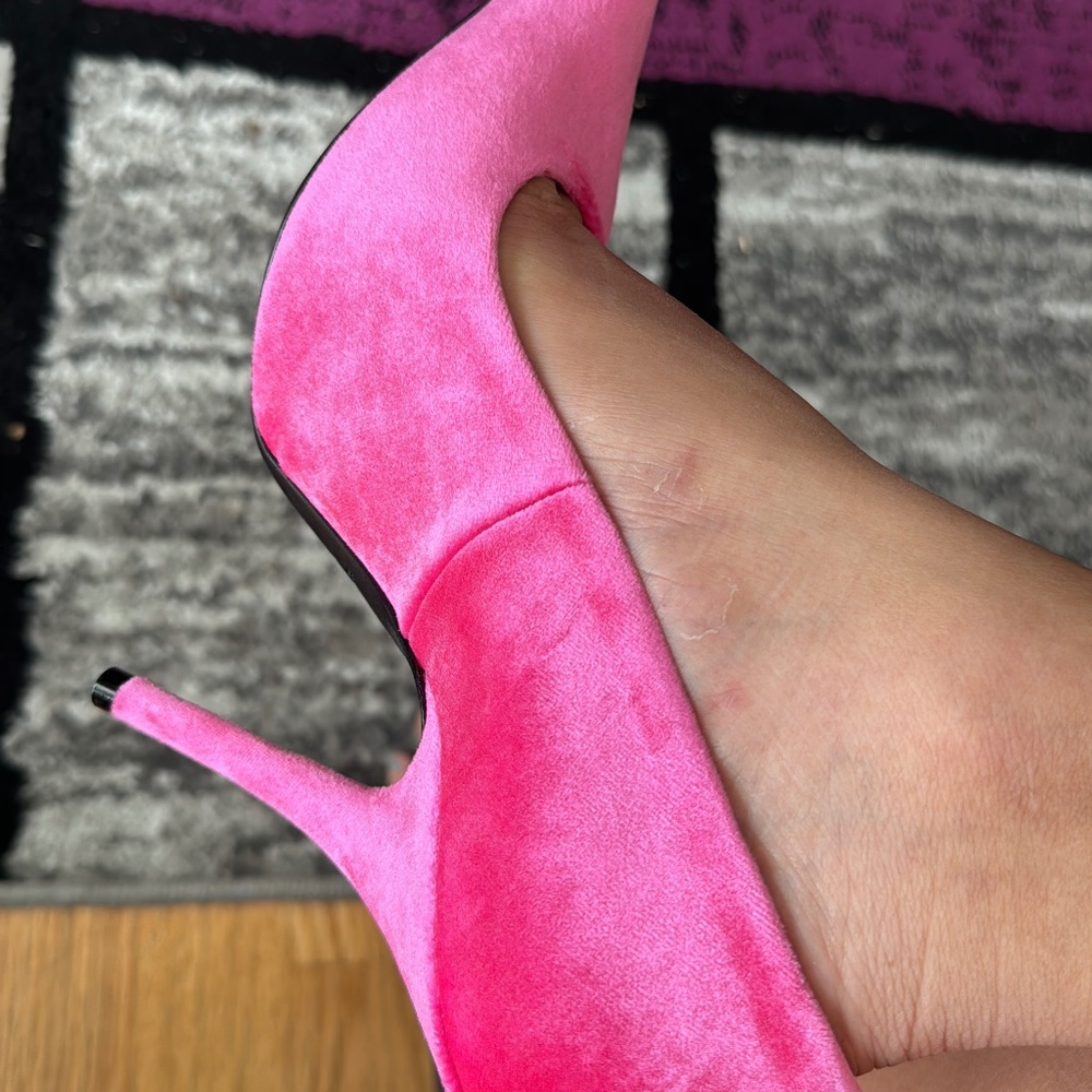 Balenciaga Shoes Original